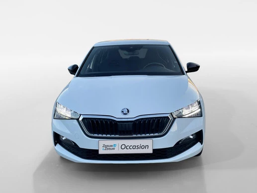 Škoda Scala - Afbeelding 3 van 24