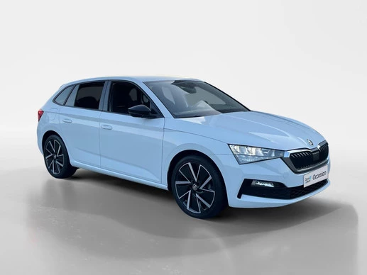 Škoda Scala - Afbeelding 4 van 24