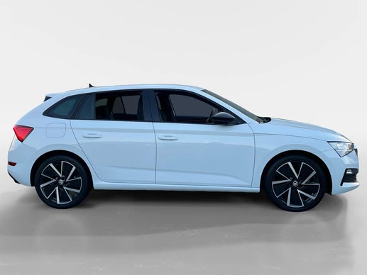 Škoda Scala - Afbeelding 5 van 24