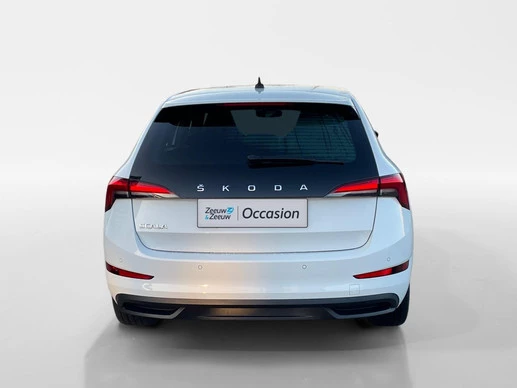 Škoda Scala - Afbeelding 7 van 24