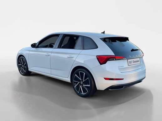 Škoda Scala - Afbeelding 8 van 24