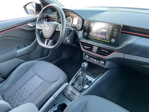 Škoda Scala - Afbeelding 10 van 24