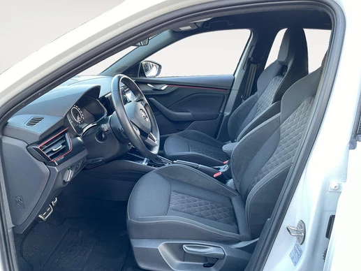 Škoda Scala - Afbeelding 11 van 24