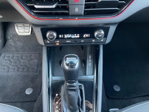 Škoda Scala - Afbeelding 13 van 24