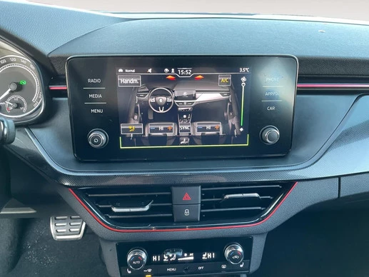 Škoda Scala - Afbeelding 21 van 24