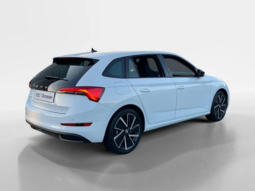 Škoda Scala - Afbeelding 5 van 24