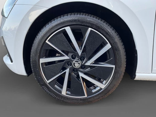 Škoda Scala - Afbeelding 8 van 24