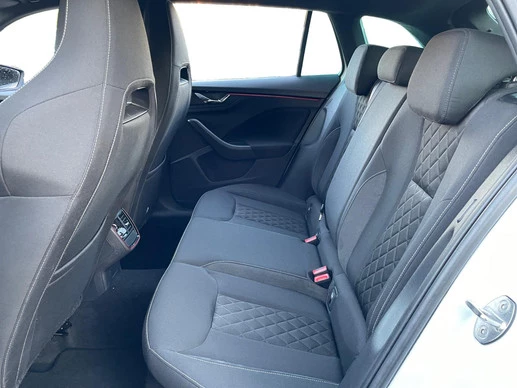 Škoda Scala - Afbeelding 11 van 24