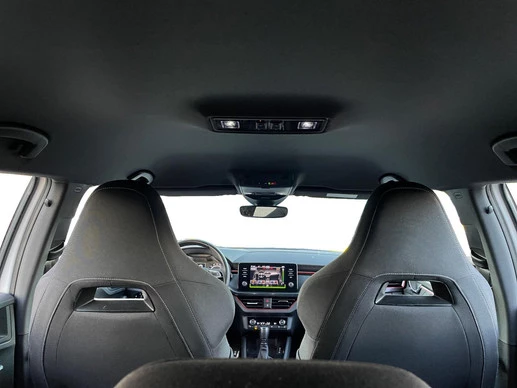 Škoda Scala - Afbeelding 14 van 24