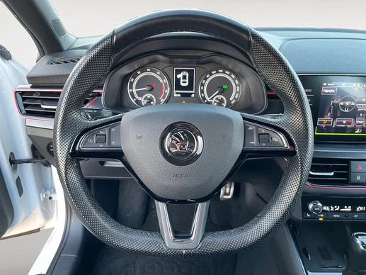 Škoda Scala - Afbeelding 16 van 24