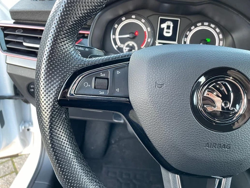 Škoda Scala - Afbeelding 17 van 24