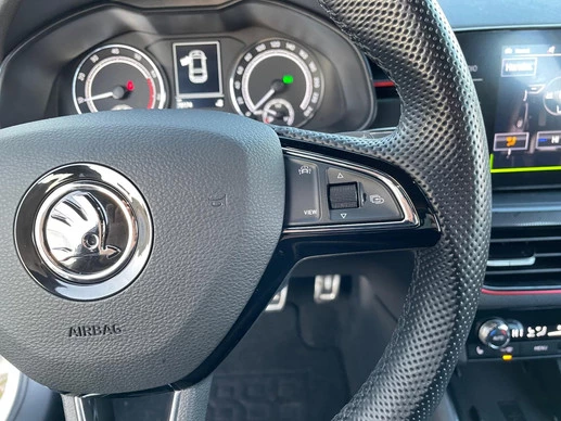 Škoda Scala - Afbeelding 18 van 24