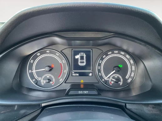 Škoda Scala - Afbeelding 19 van 24