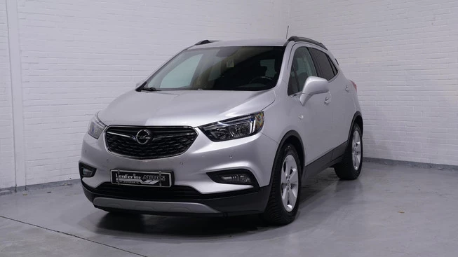 Opel Mokka X - Afbeelding 1 van 30