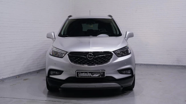 Opel Mokka X - Afbeelding 2 van 30