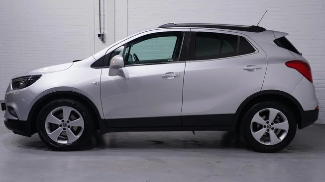 Opel Mokka X - Afbeelding 4 van 30