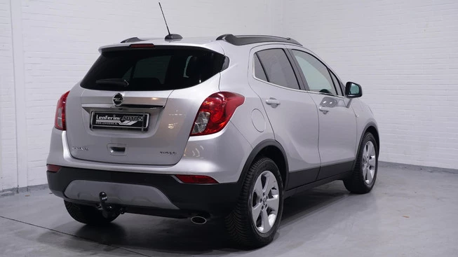 Opel Mokka X - Afbeelding 5 van 30