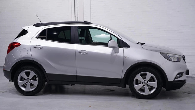 Opel Mokka X - Afbeelding 8 van 30
