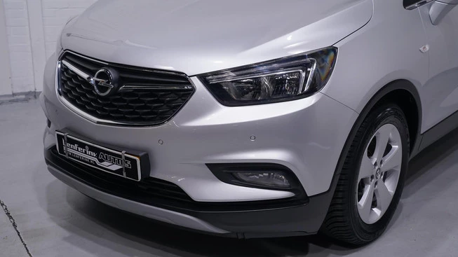 Opel Mokka X - Afbeelding 9 van 30