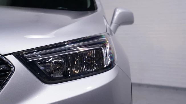 Opel Mokka X - Afbeelding 10 van 30