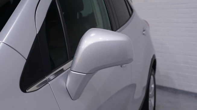 Opel Mokka X - Afbeelding 11 van 30