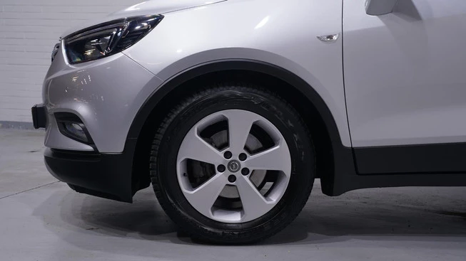 Opel Mokka X - Afbeelding 12 van 30