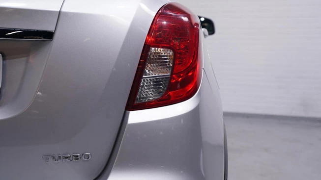 Opel Mokka X - Afbeelding 13 van 30