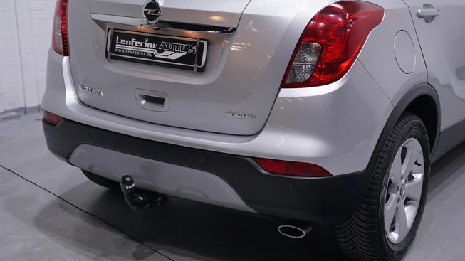 Opel Mokka X - Afbeelding 14 van 30