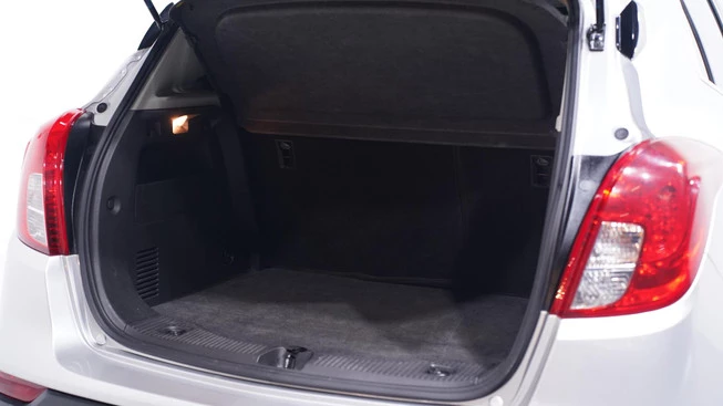 Opel Mokka X - Afbeelding 15 van 30