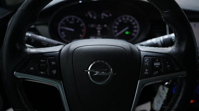 Opel Mokka X - Afbeelding 16 van 30