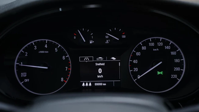 Opel Mokka X - Afbeelding 17 van 30