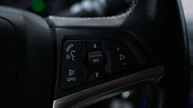 Opel Mokka X - Afbeelding 18 van 30