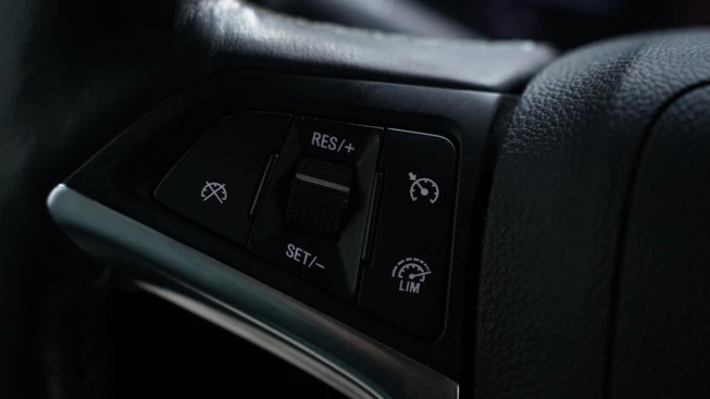 Opel Mokka X - Afbeelding 20 van 30