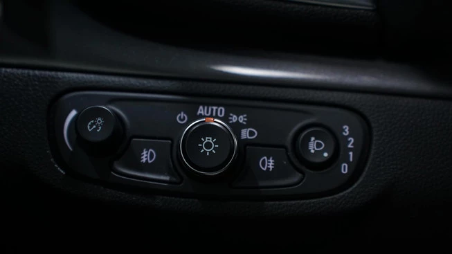 Opel Mokka X - Afbeelding 23 van 30