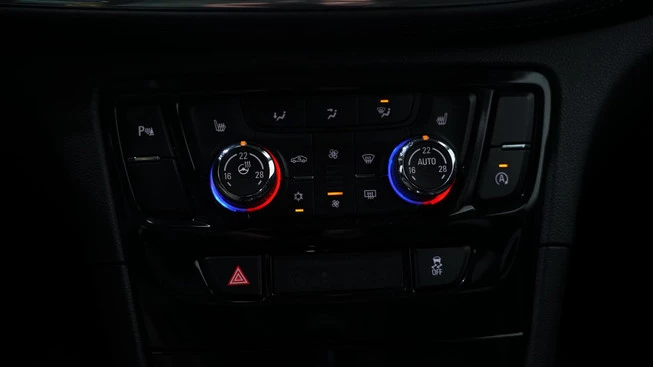 Opel Mokka X - Afbeelding 25 van 30