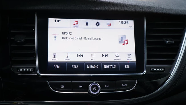 Opel Mokka X - Afbeelding 26 van 30