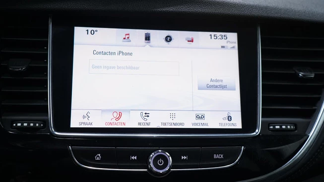 Opel Mokka X - Afbeelding 27 van 30