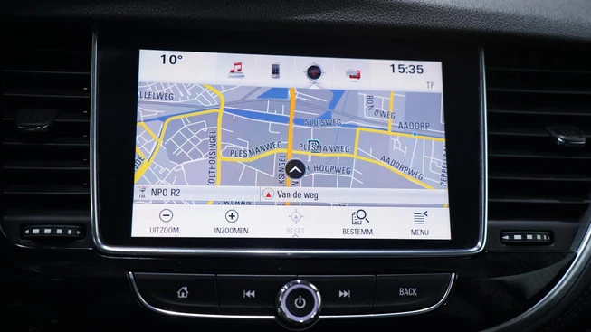 Opel Mokka X - Afbeelding 28 van 30