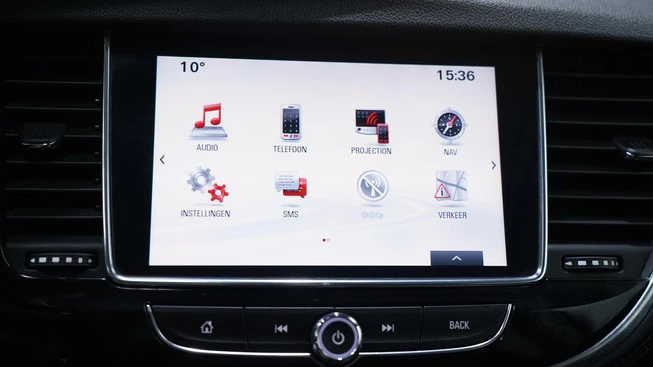 Opel Mokka X - Afbeelding 29 van 30