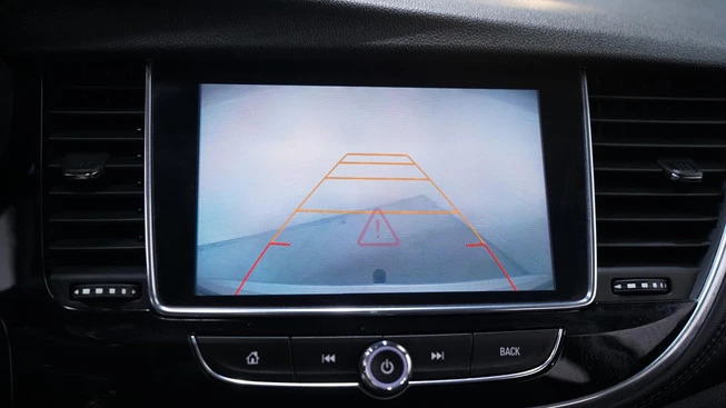 Opel Mokka X - Afbeelding 30 van 30