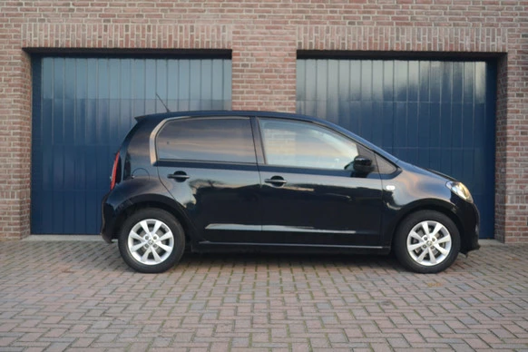 Škoda Citigo - Afbeelding 6 van 24