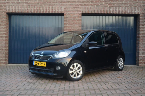 Škoda Citigo - Afbeelding 1 van 24