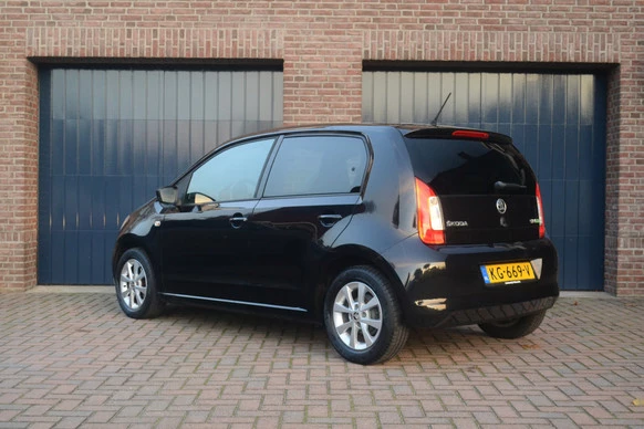 Škoda Citigo - Afbeelding 3 van 24