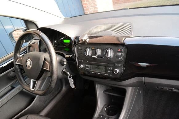 Škoda Citigo - Afbeelding 4 van 24