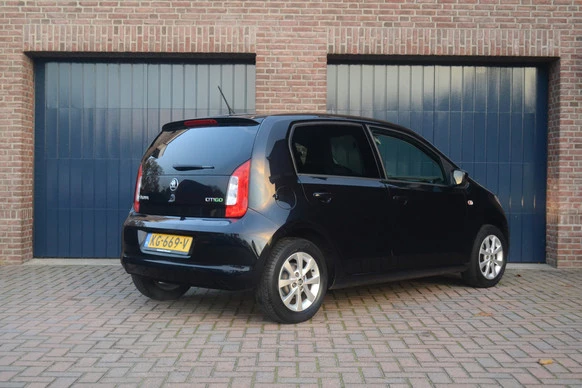 Škoda Citigo - Afbeelding 5 van 24