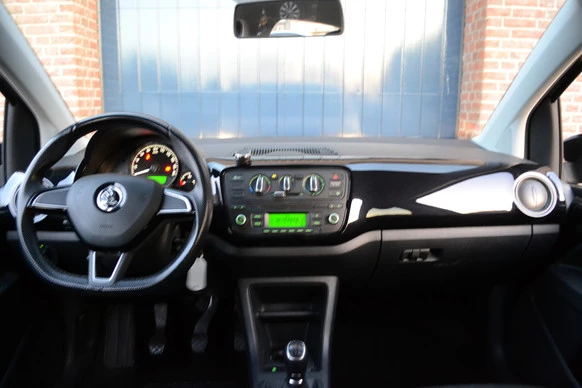 Škoda Citigo - Afbeelding 9 van 24