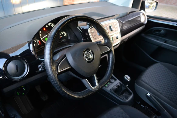 Škoda Citigo - Afbeelding 10 van 24