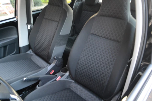 Škoda Citigo - Afbeelding 12 van 24