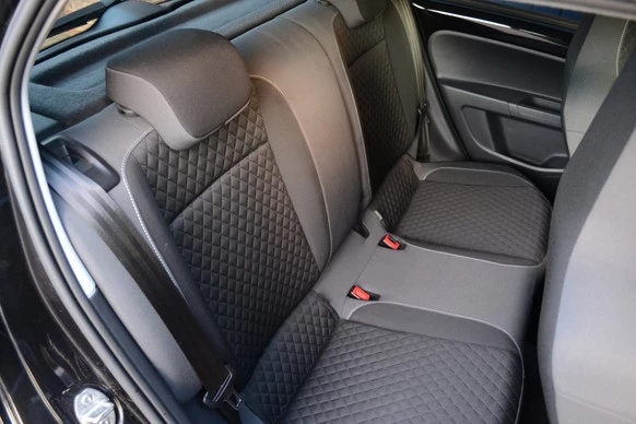 Škoda Citigo - Afbeelding 14 van 24