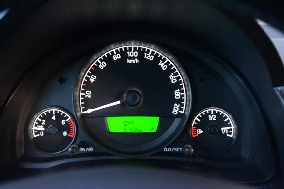 Škoda Citigo - Afbeelding 17 van 24